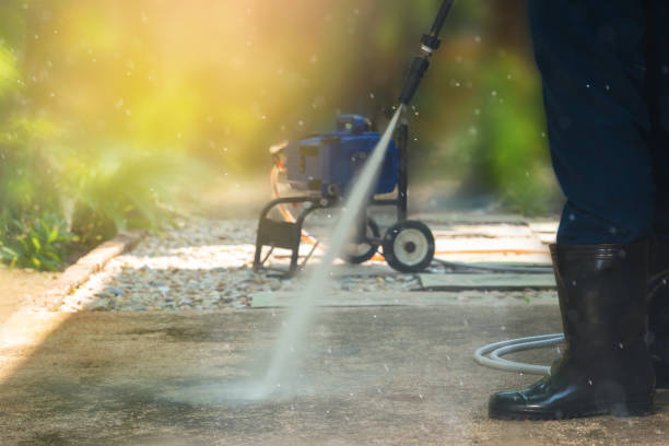 Reliable Wilsons Mills, NC Pressure washing Solutions